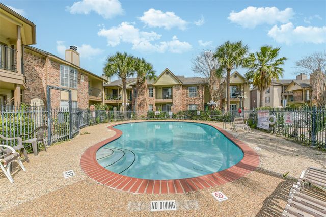 2121 Hepburn Street 612, Houston, TX 77054