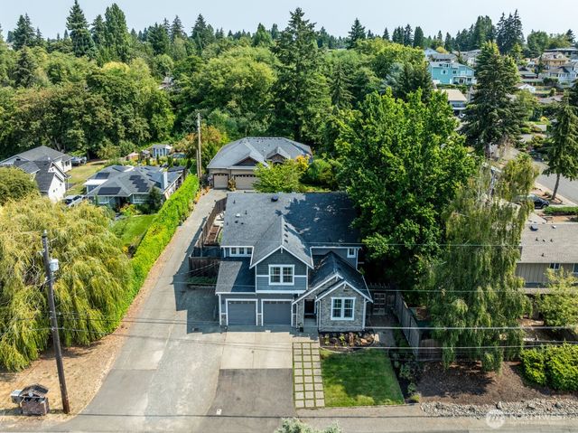2209 Crystal Springs Road W, University Place, WA 98466