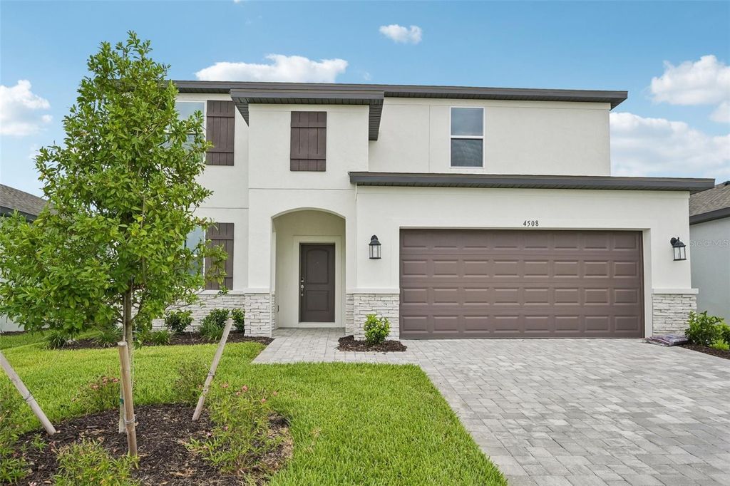 4508 OUTHAUL RUN, Palmetto, FL 34221
