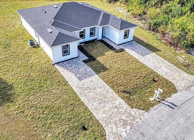 10249 BURLINGTON AVENUE, Englewood, FL 34224