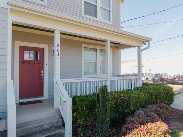 1003 51st Ave, N, Nashville, TN 37209