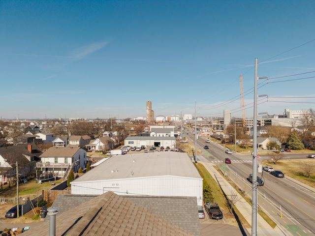 1003 51st Ave, N, Nashville, TN 37209