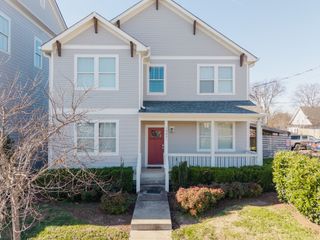 1003 51st Ave, N, Nashville, TN 37209
