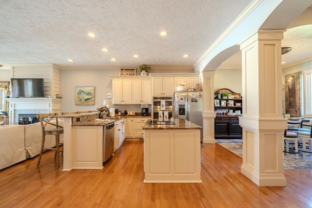 75C OASIS LN, Savannah, TN 38372