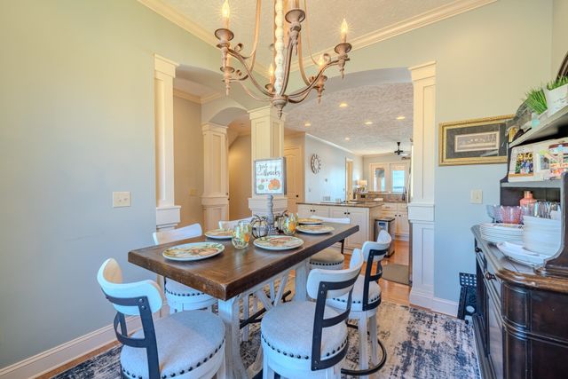 75C OASIS LN, Savannah, TN 38372