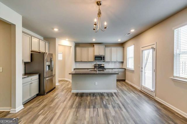 4224 Woodsley Place, Loganville, GA 30052