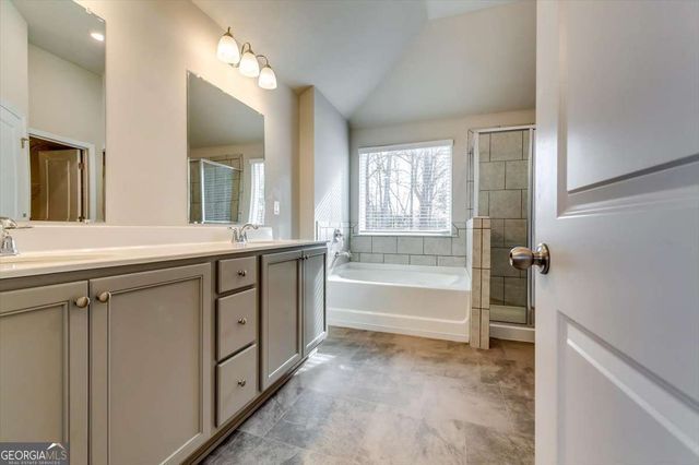 4224 Woodsley Place, Loganville, GA 30052