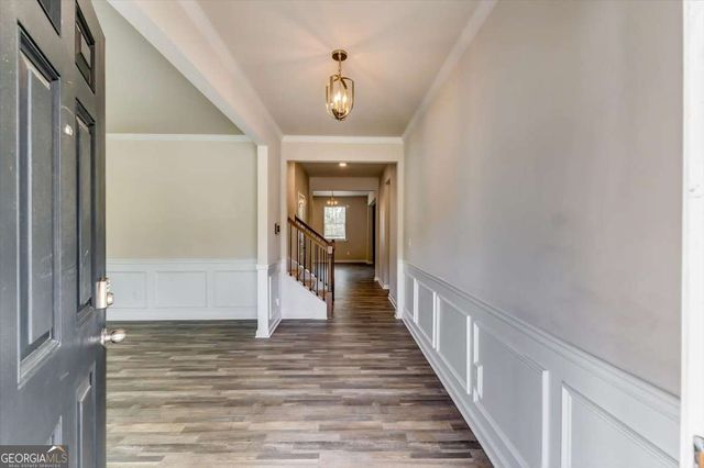 4224 Woodsley Place, Loganville, GA 30052