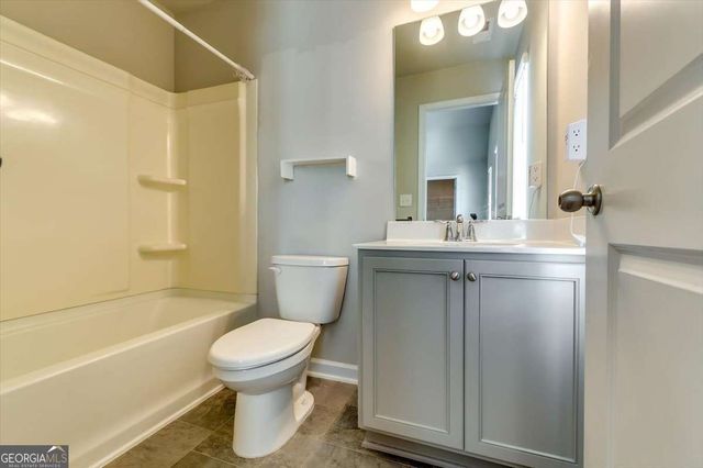 4224 Woodsley Place, Loganville, GA 30052