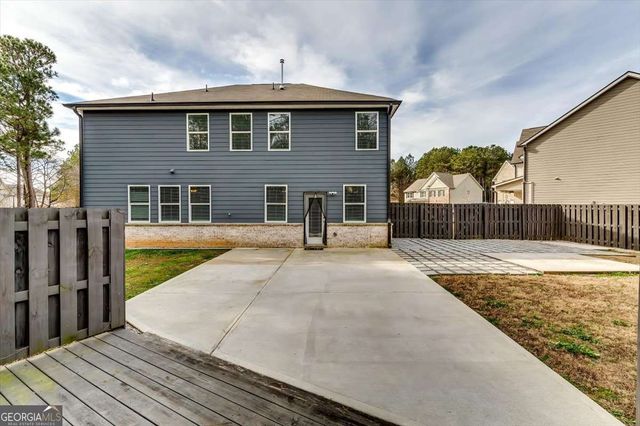 4224 Woodsley Place, Loganville, GA 30052