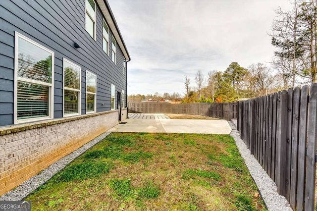 4224 Woodsley Place, Loganville, GA 30052