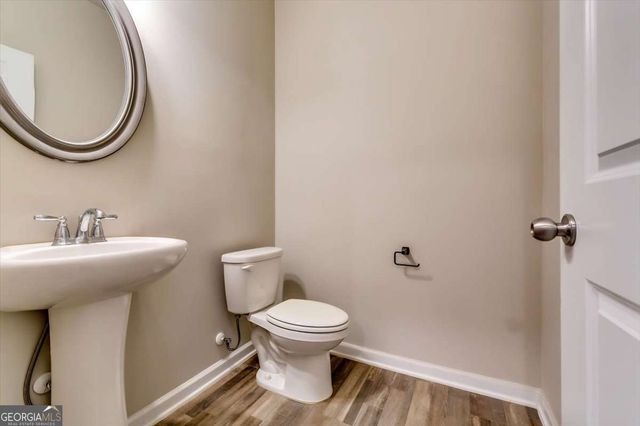 4224 Woodsley Place, Loganville, GA 30052