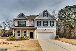 4224 Woodsley Place, Loganville, GA 30052