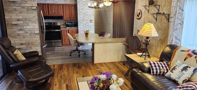 3707 TIKI DRIVE, Holiday, FL 34691