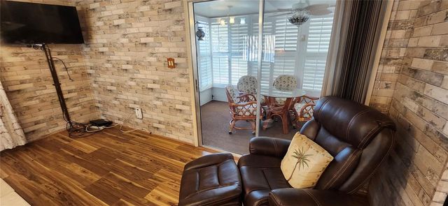 3707 TIKI DRIVE, Holiday, FL 34691