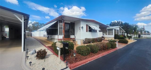 3707 TIKI DRIVE, Holiday, FL 34691