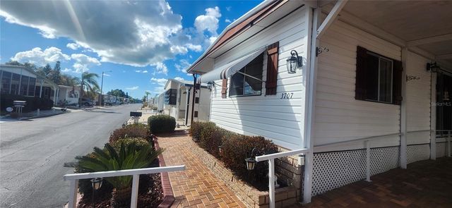 3707 TIKI DRIVE, Holiday, FL 34691