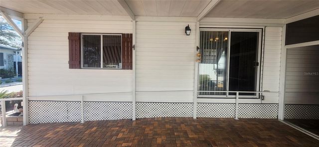 3707 TIKI DRIVE, Holiday, FL 34691