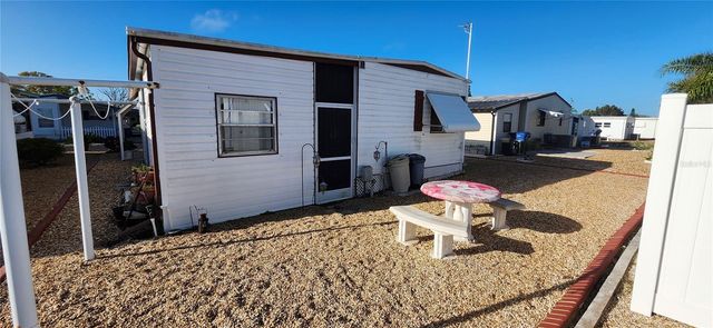 3707 TIKI DRIVE, Holiday, FL 34691