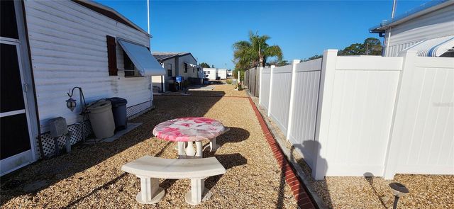 3707 TIKI DRIVE, Holiday, FL 34691