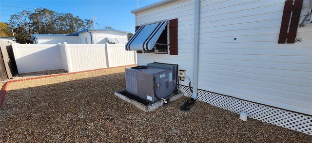 3707 TIKI DRIVE, Holiday, FL 34691