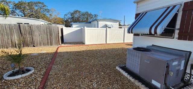 3707 TIKI DRIVE, Holiday, FL 34691