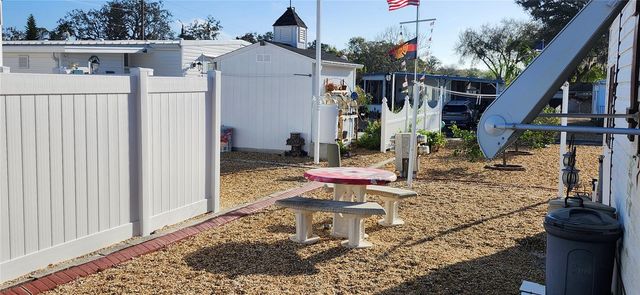 3707 TIKI DRIVE, Holiday, FL 34691