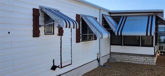 3707 TIKI DRIVE, Holiday, FL 34691