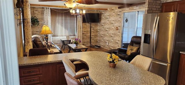 3707 TIKI DRIVE, Holiday, FL 34691