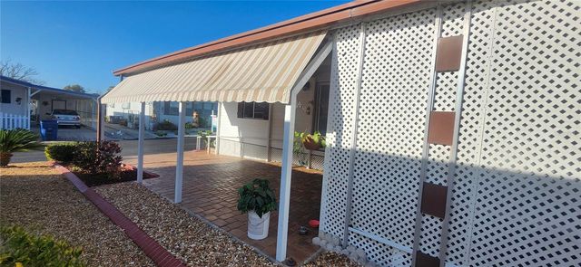 3707 TIKI DRIVE, Holiday, FL 34691