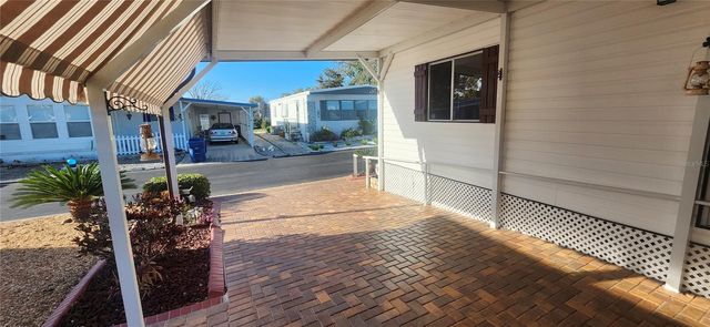 3707 TIKI DRIVE, Holiday, FL 34691