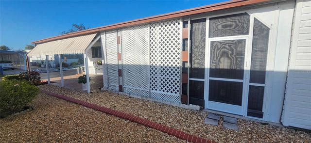 3707 TIKI DRIVE, Holiday, FL 34691