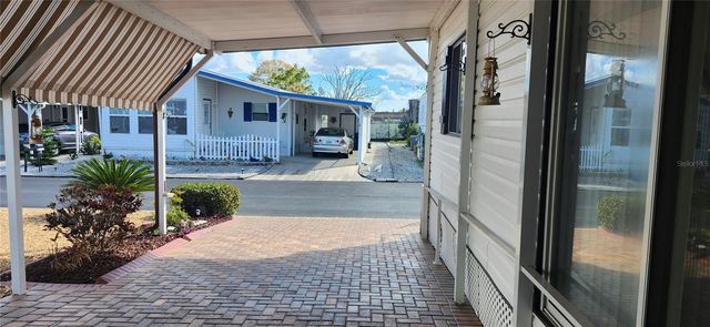 3707 TIKI DRIVE, Holiday, FL 34691