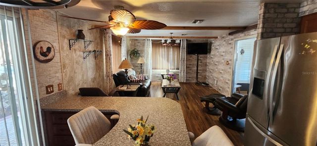 3707 TIKI DRIVE, Holiday, FL 34691