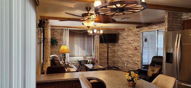 3707 TIKI DRIVE, Holiday, FL 34691