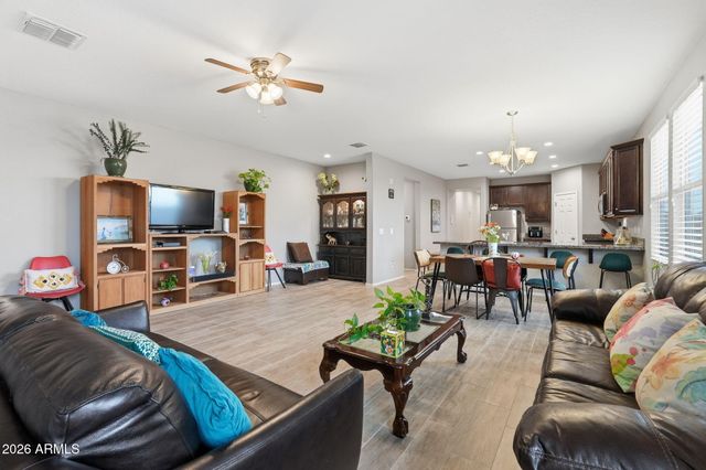 8507 W Flynn Lane, Glendale, AZ 85305