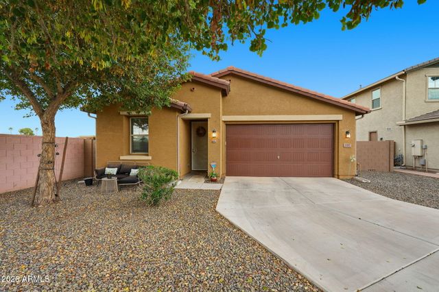 8507 W Flynn Lane, Glendale, AZ 85305