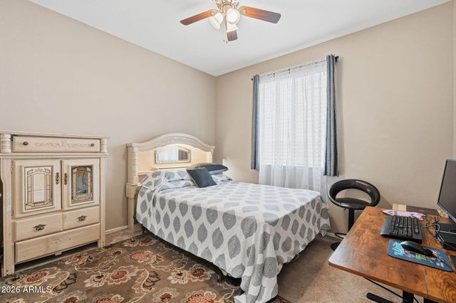 8507 W Flynn Lane, Glendale, AZ 85305