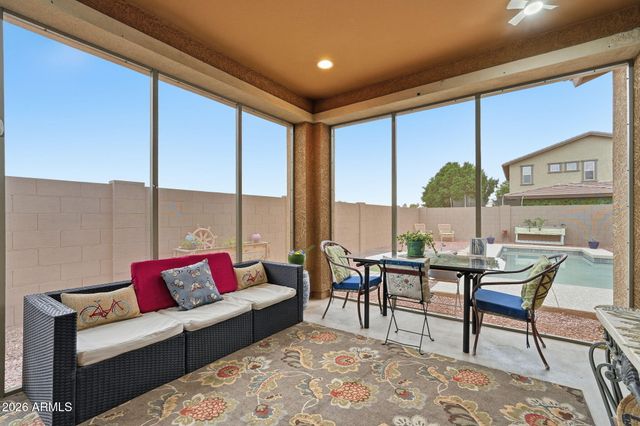 8507 W Flynn Lane, Glendale, AZ 85305