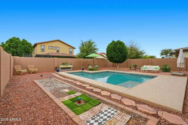8507 W Flynn Lane, Glendale, AZ 85305
