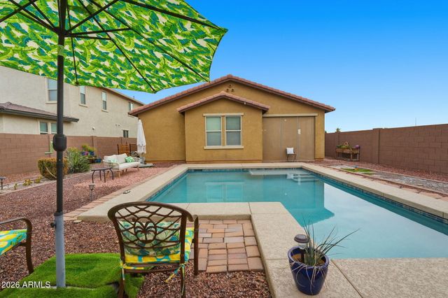 8507 W Flynn Lane, Glendale, AZ 85305