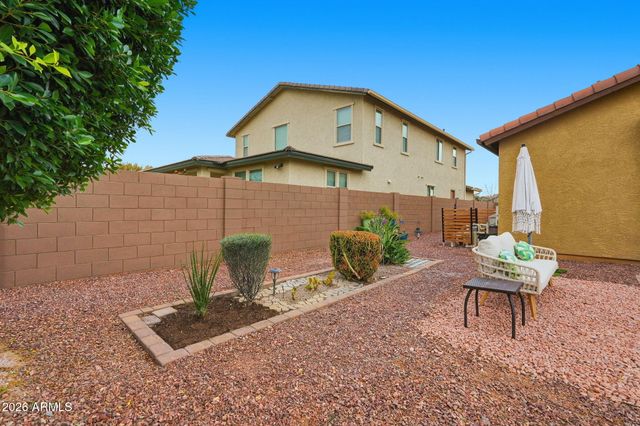 8507 W Flynn Lane, Glendale, AZ 85305