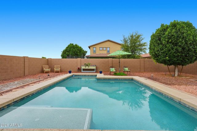 8507 W Flynn Lane, Glendale, AZ 85305