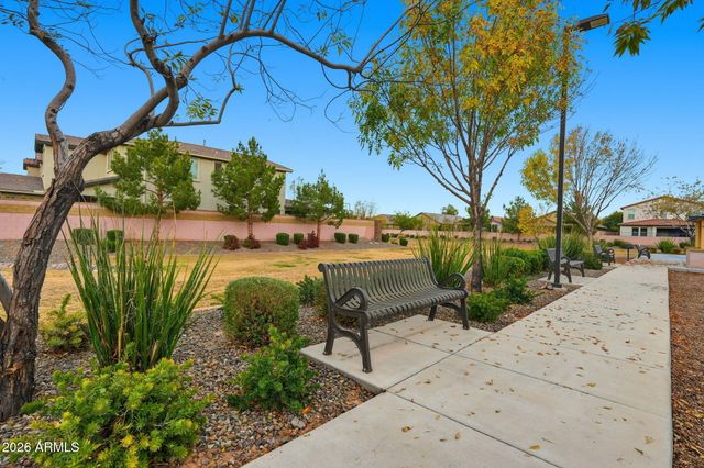 8507 W Flynn Lane, Glendale, AZ 85305