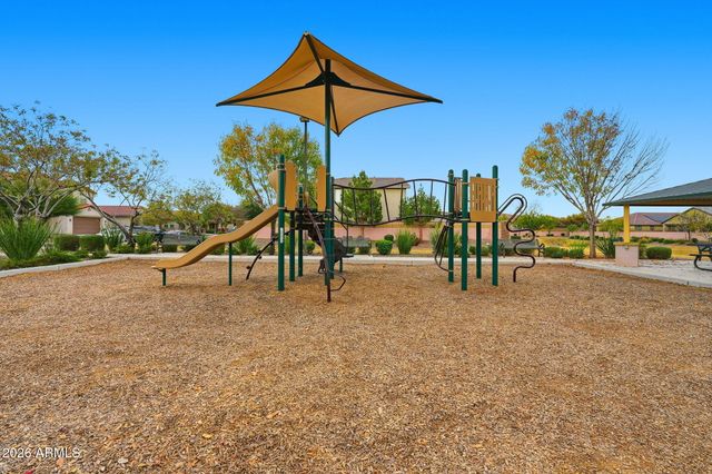 8507 W Flynn Lane, Glendale, AZ 85305