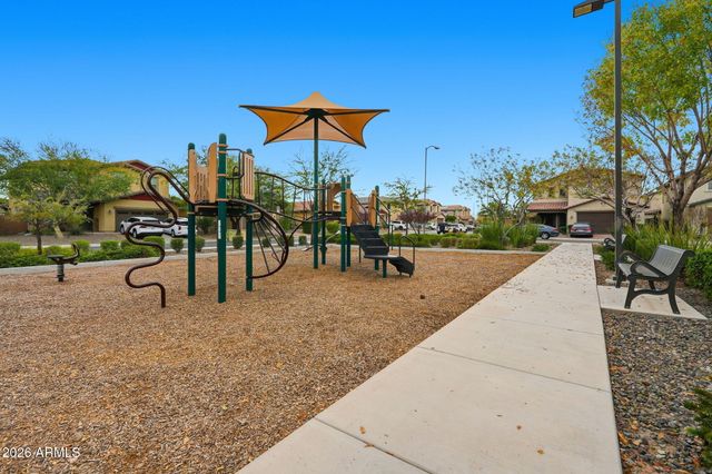 8507 W Flynn Lane, Glendale, AZ 85305