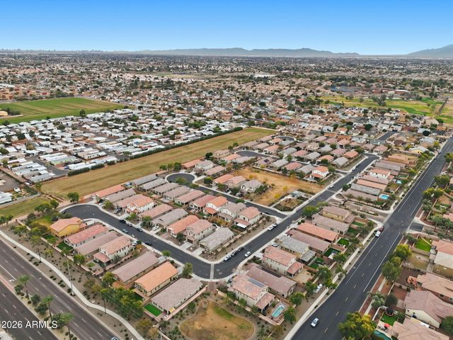 8507 W Flynn Lane, Glendale, AZ 85305