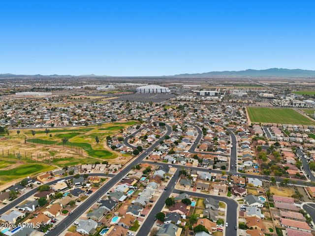 8507 W Flynn Lane, Glendale, AZ 85305