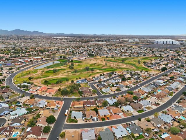 8507 W Flynn Lane, Glendale, AZ 85305