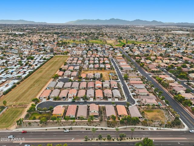 8507 W Flynn Lane, Glendale, AZ 85305